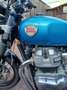 Royal Enfield Interceptor Blau - thumbnail 4