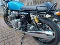 Royal Enfield Interceptor Blau - thumbnail 5