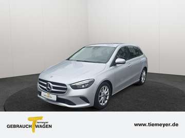 Mercedes-Benz B 200 AMG-Line