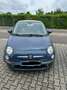 Fiat 500C Kék - thumbnail 1