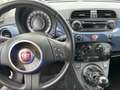 Fiat 500C Kék - thumbnail 4