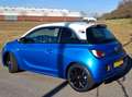 Opel Adam Adam 1.0 turbo opc line Azul - thumbnail 7