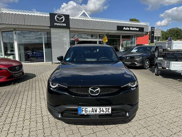 Mazda MX-30 e-SKYACTIV R-EV MAKOTO UE PRE-P GSD