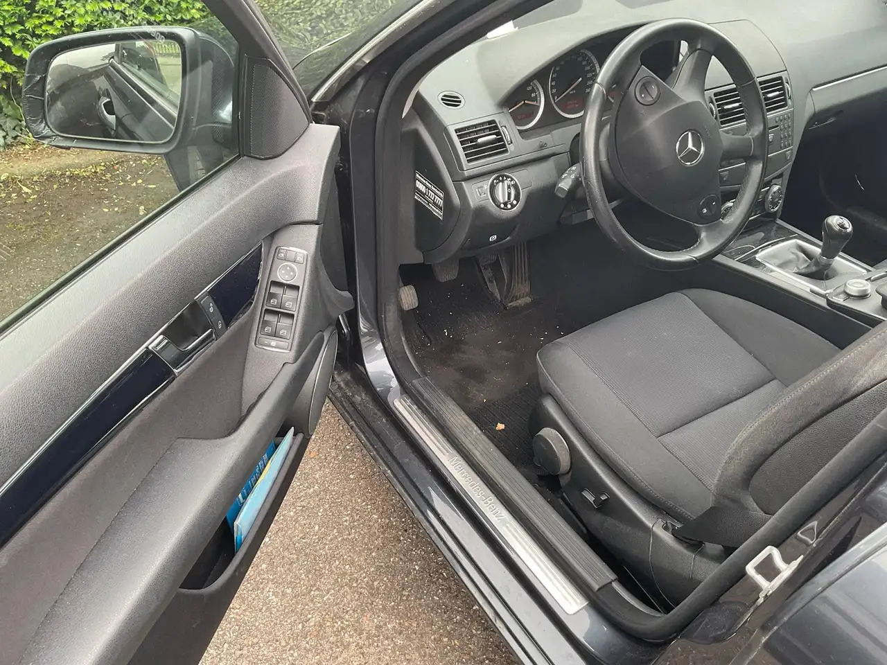 Das Auto