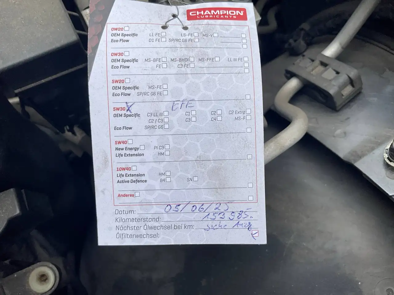 Das Auto