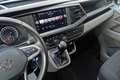 Volkswagen T6 Caravelle .1 2.0 TDI Comfortline 8 Sitzer Navi 110 kW (15... Albastru - thumbnail 17
