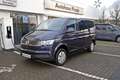 Volkswagen T6 Caravelle .1 2.0 TDI Comfortline 8 Sitzer Navi 110 kW (15... Albastru - thumbnail 2