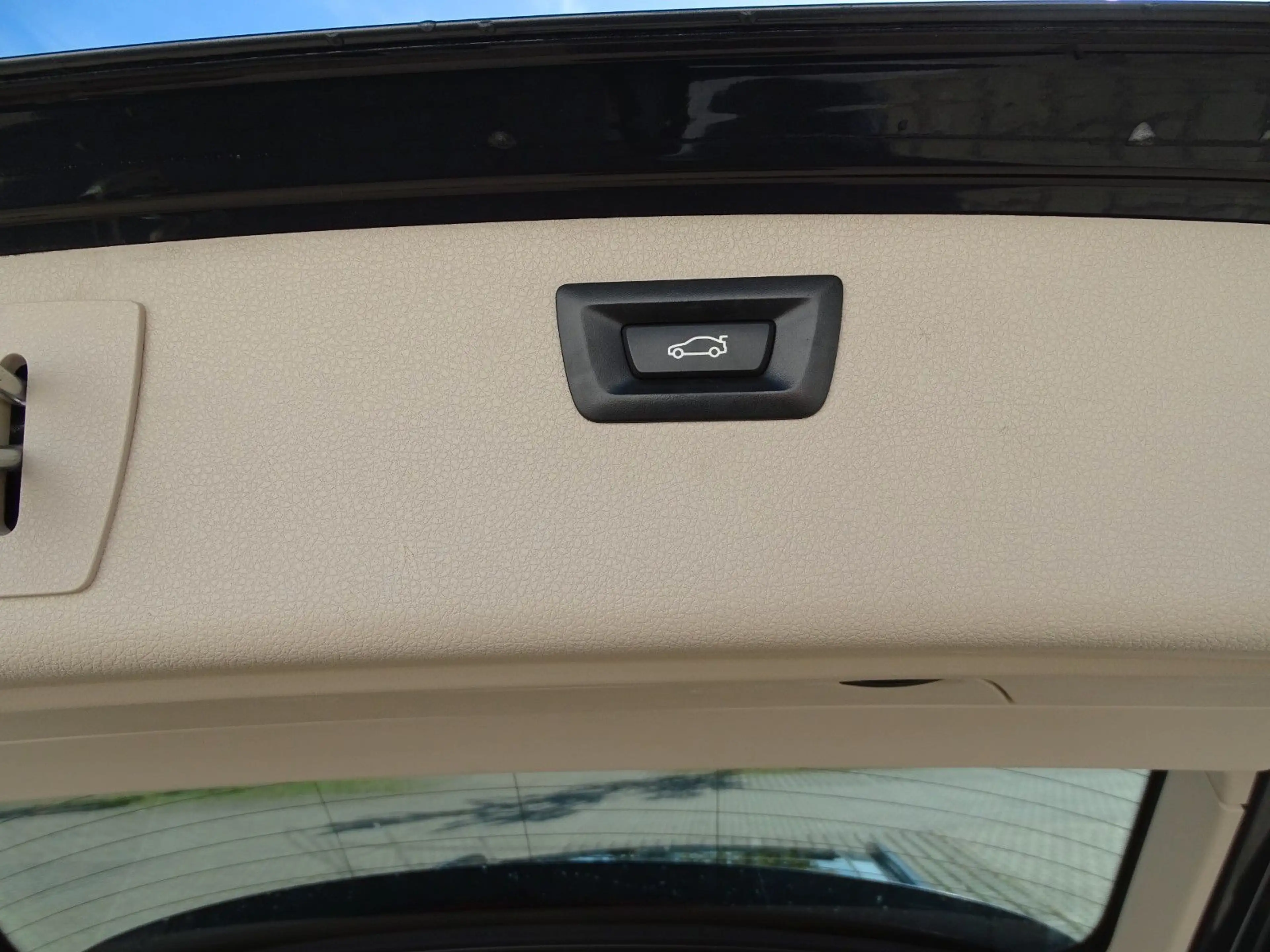 BMW 325 D Touring*M-PACKET*PANORAMA*TÜV NEU — photo 18