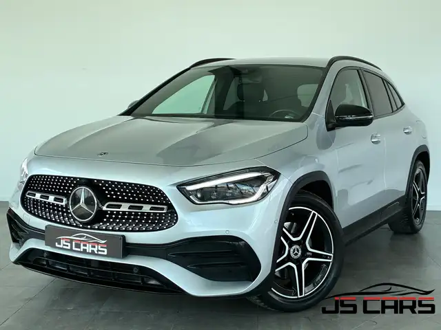 Mercedes-Benz Gla Class main image