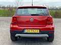 Volkswagen Polo Cross 1.2 TSI Červená - thumbnail 5