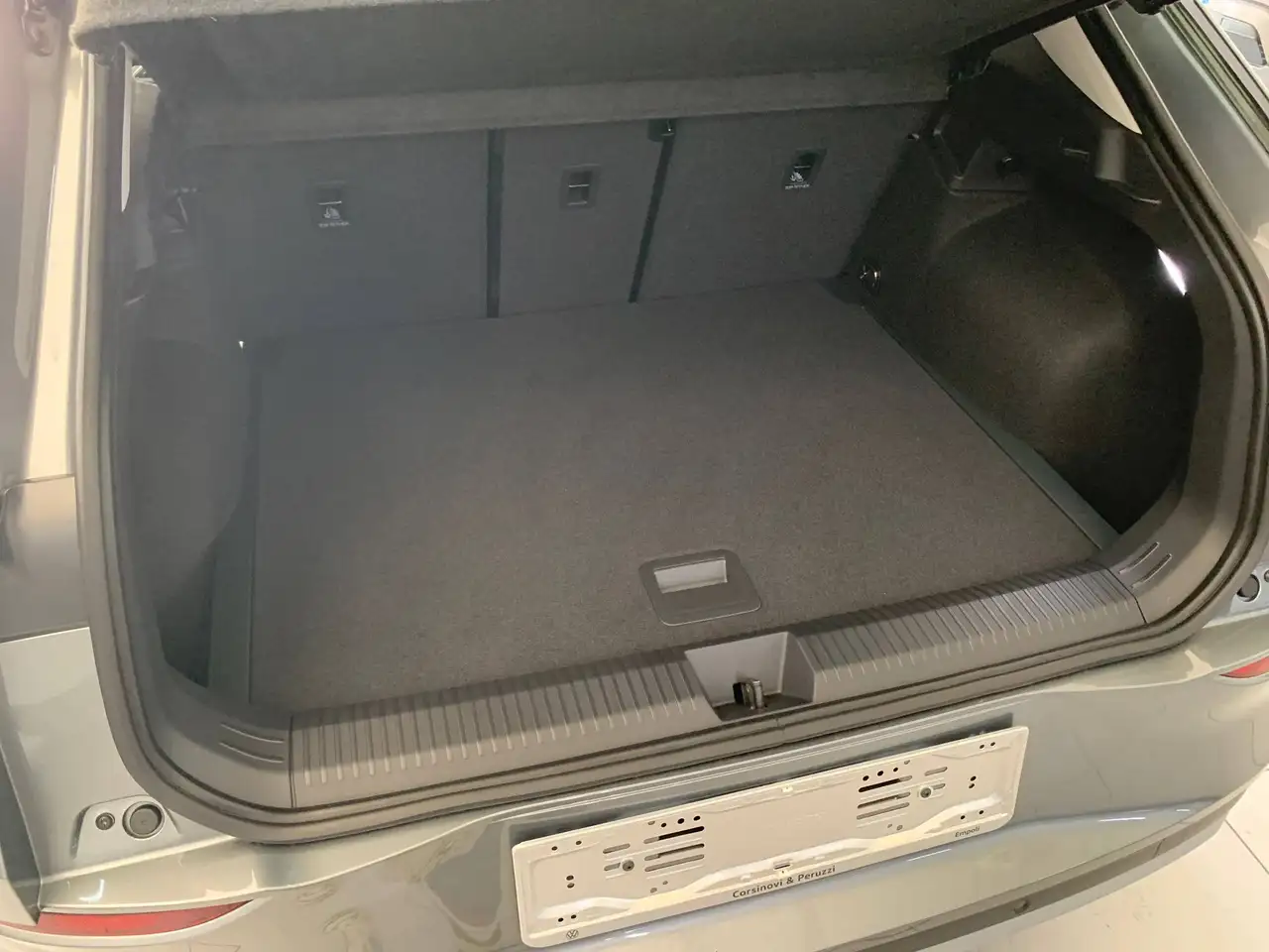 Volkswagen T-Roc 2026