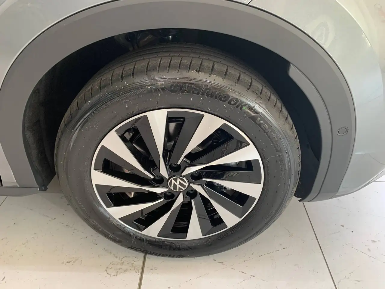 Volkswagen T-Roc 2026