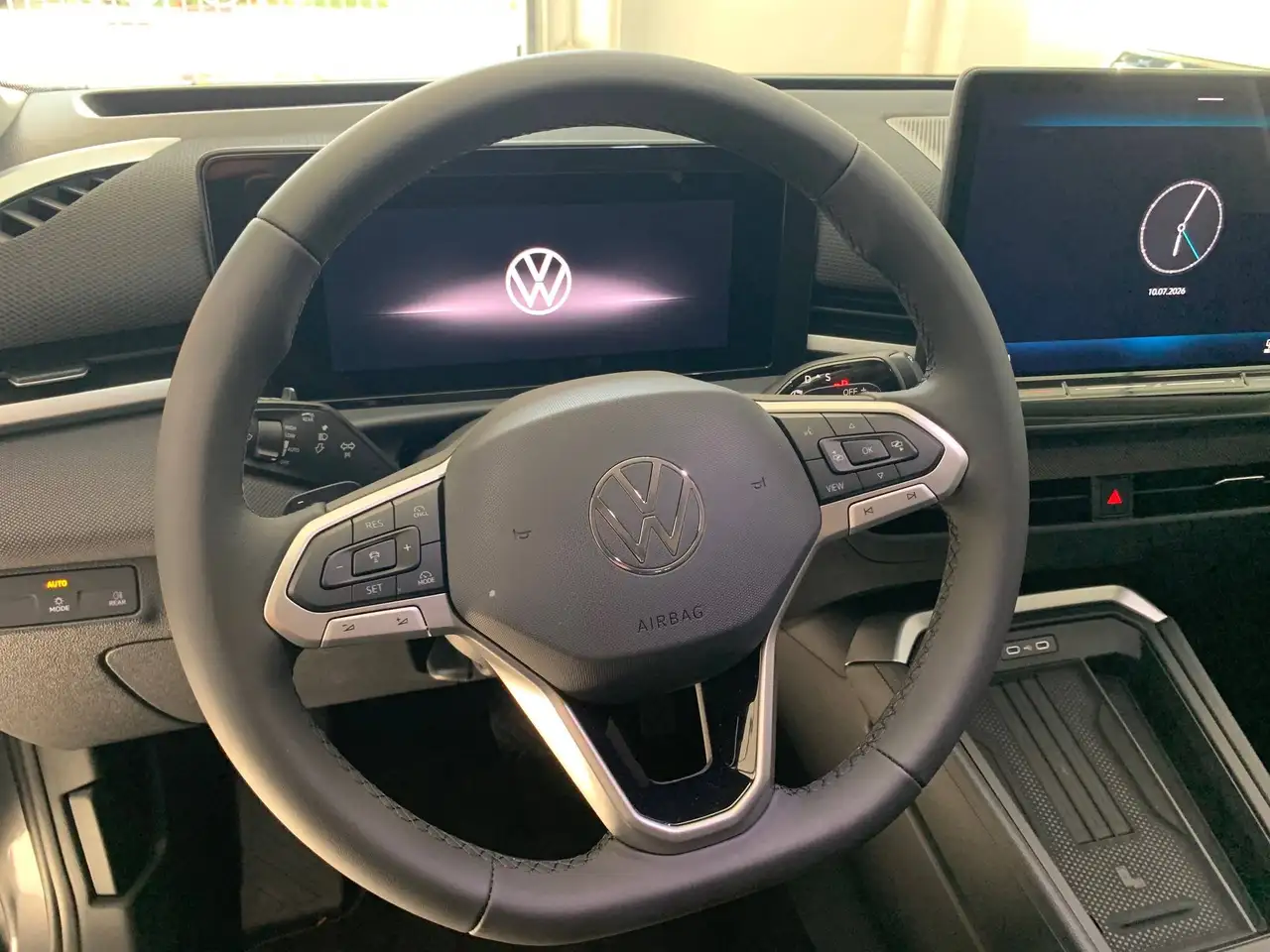 Volkswagen T-Roc 2026 — фото 10