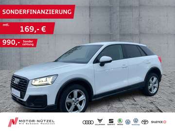 35 TFSI SPORT LED+APP+SHZ+2xPDC+GRA+DAB+SRA