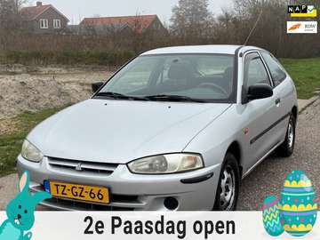 1.3 GLi 3-Drs Stuurbekrachtiging Audio-CD/MP3 Geti