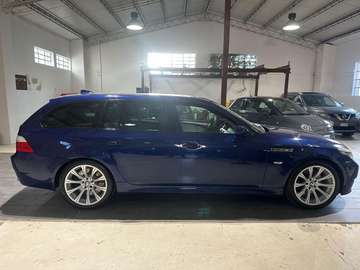 M5 Touring