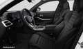 BMW 330 e xDrive Touring M Sport HUD+PANO+AHK+ACC+HIFI+KZG Weiß - thumbnail 4
