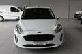Ford Fiesta 1.5 TDCi 85 CV 3 porte Van Trend Bianco - thumbnail 2