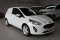 Ford Fiesta 1.5 TDCi 85 CV 3 porte Van Trend Bianco - thumbnail 3