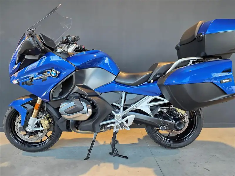 BMW R 1250 RT - foto 2