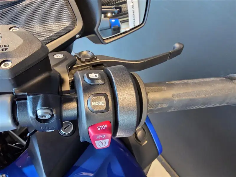 BMW R 1250 RT - foto 8