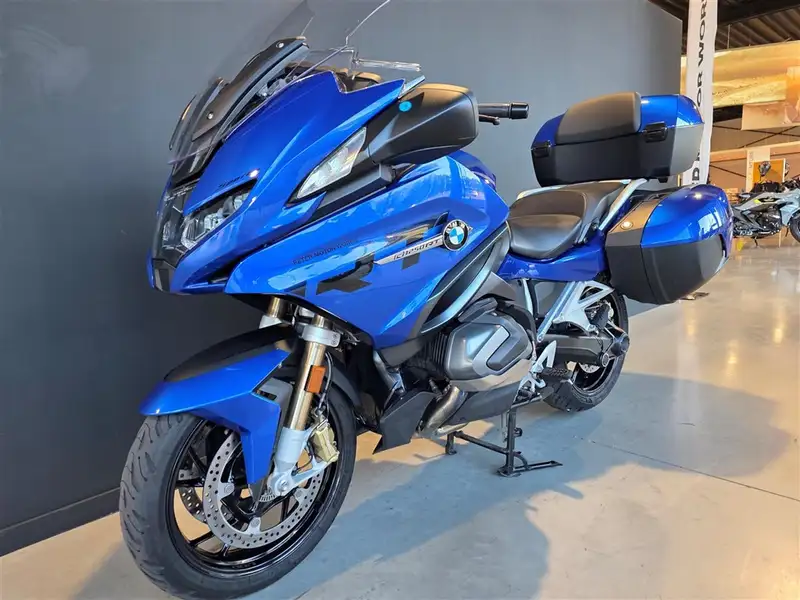 BMW R 1250 RT - foto 4