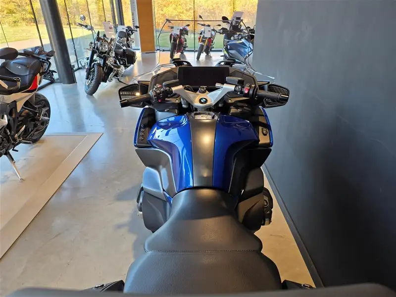 BMW R 1250 RT - foto 6