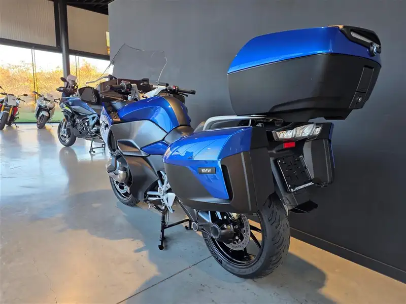 BMW R 1250 RT - foto 5