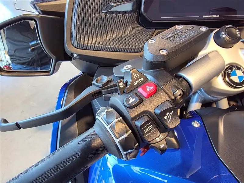 BMW R 1250 RT - foto 7