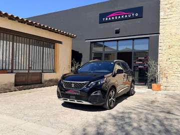 1.2 PureTech 130ch SS EAT8 GT Line / Courroie Changée