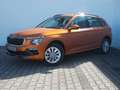 Skoda Kamiq Selection * LED * Lane Assist * uvm  !!! Orange - thumbnail 2