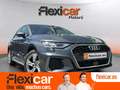 Audi A3 Sportback S line 40 TFSI e 150kW S tron Gris - thumbnail 1