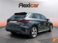 Audi A3 Sportback S line 40 TFSI e 150kW S tron Gris - thumbnail 7