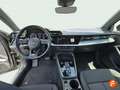 Audi A3 Sportback S line 40 TFSI e 150kW S tron Gris - thumbnail 11