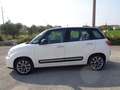 Fiat 500L 500L 2012 1.3 mjt Lounge 85cv Bianco - thumbnail 8