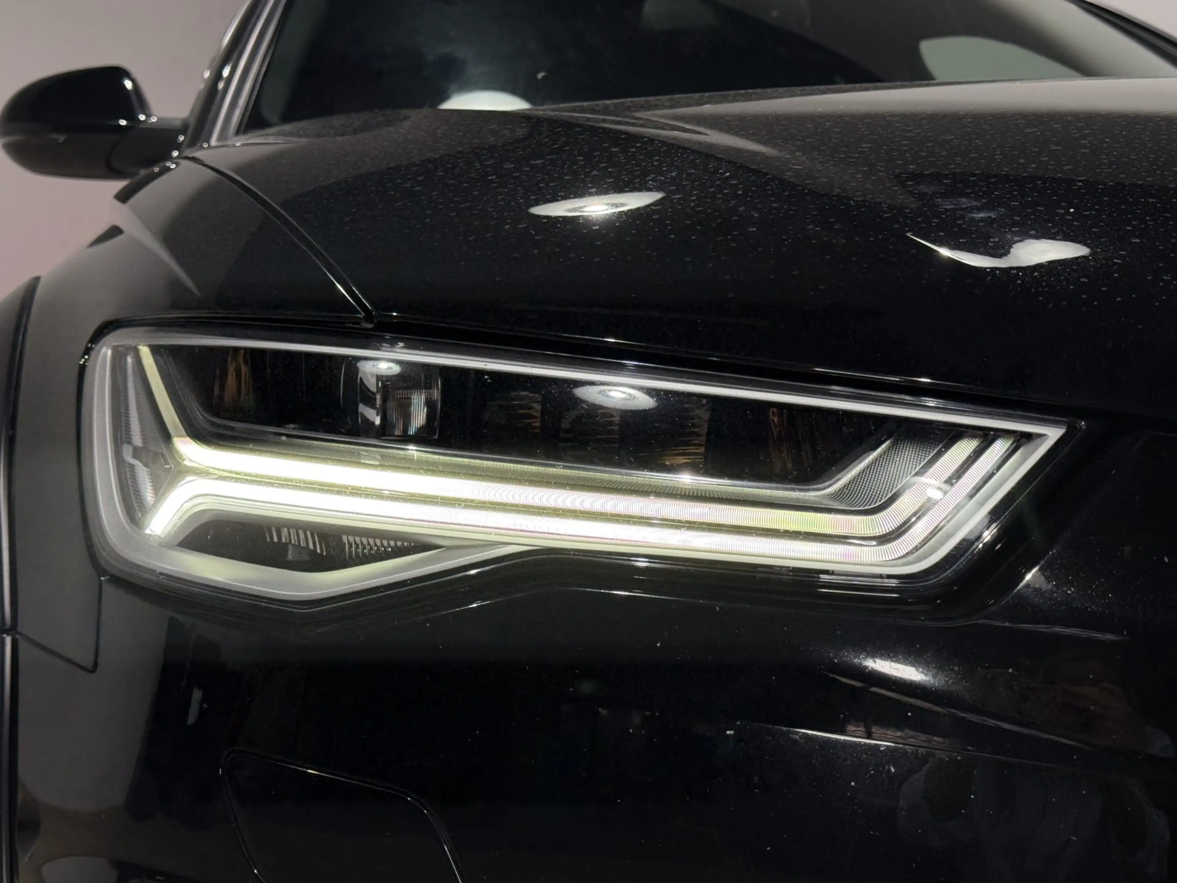 Audi A6 allroad quattro 3.0 TDI AHK Standheizung Bose — photo 10