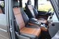 Mercedes-Benz G 63 AMG Edition 463 | Designo | Garantie | Argent - thumbnail 16