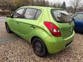 Hyundai i20 Classic*TÜV NEU*KLIMA*SEHR SAUBER*TOP* Grün - thumbnail 5