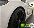 Porsche Cayman 718 Cayman 2.0 T full PPF promoFINANZIAMENTO Bianco - thumbnail 13