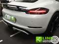 Porsche Cayman 718 Cayman 2.0 T full PPF promoFINANZIAMENTO Bianco - thumbnail 11
