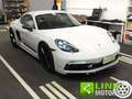 Porsche Cayman 718 Cayman 2.0 T full PPF promoFINANZIAMENTO Bianco - thumbnail 3