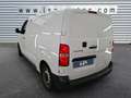 Citroen Jumpy Jumpy XS 1.5 BlueHDi - 120 S\u0026S  III FOURGON Cityvan PHASE 1 Blanc - thumbnail 2