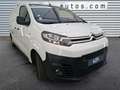 Citroen Jumpy XS 1.5 BlueHDi 120 S\u0026S III FOURGON Cityvan Blanc - thumbnail 3