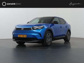 Premium Extended Range RWD 77 kWh | Panoramadak |