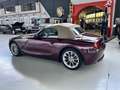 BMW Z4 Descapotable Automático de 2 Puertas Violett - thumbnail 7