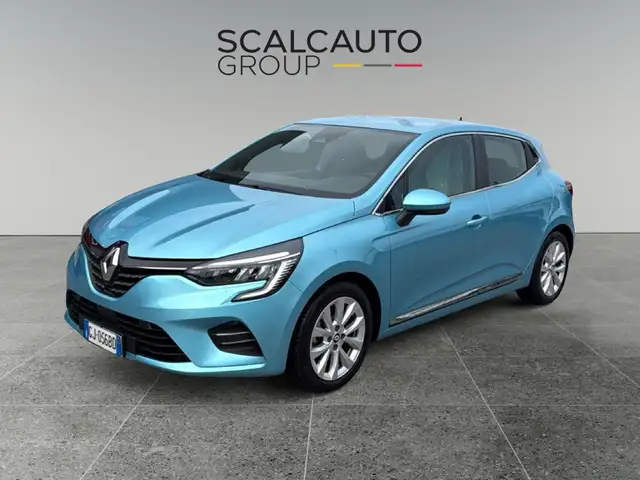 Renault Clio V 2019 5 Porte 1.6 E-TECH Hybrid 140cv Intens Auto