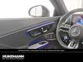 Mercedes-Benz CLE 53 AMG 4M+ Coupé AMG Night 360° AHK Memory Blau - thumbnail 2