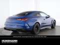 Mercedes-Benz CLE 53 AMG 4M+ Coupé AMG Night 360° AHK Memory Blau - thumbnail 3