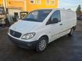 Mercedes-Benz Vito Kasten 109 CDI lang Weiß - thumbnail 4