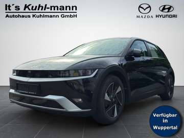 Dynamiq 84 kWh Navi Digitales Cockpit LED ACC Appl